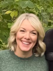 Heather Jakobsen