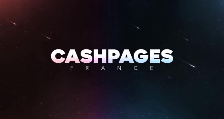 CashPages France