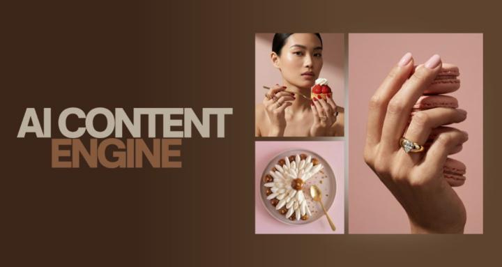 AI Content Engine 