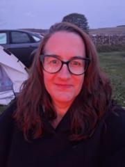 Rachel Fossett