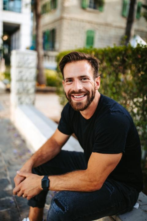 Zev Schloss