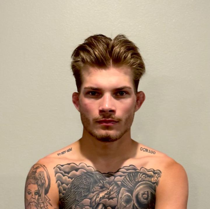 Landen Fischer