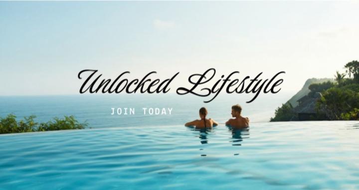 Unlocked Lifestyle