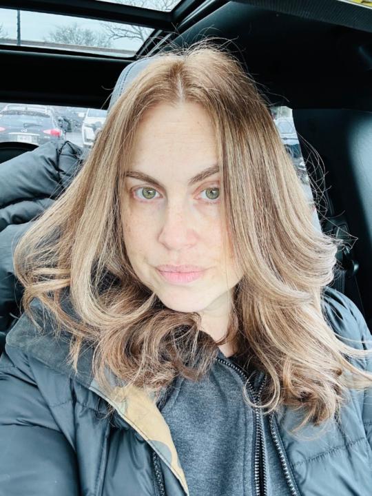 Farrah Weinstein