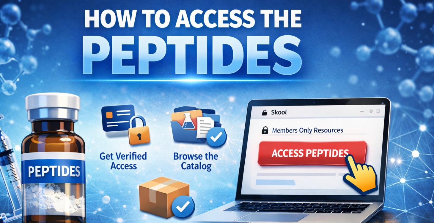 Start Here: How to access the Brokerage