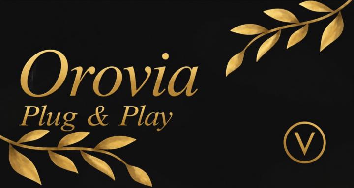 Orovia Plug & Play