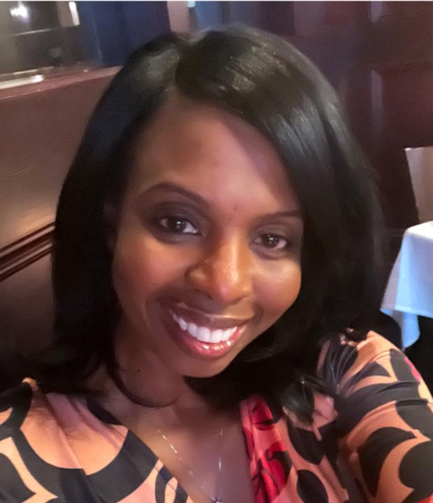 Teena Jackson