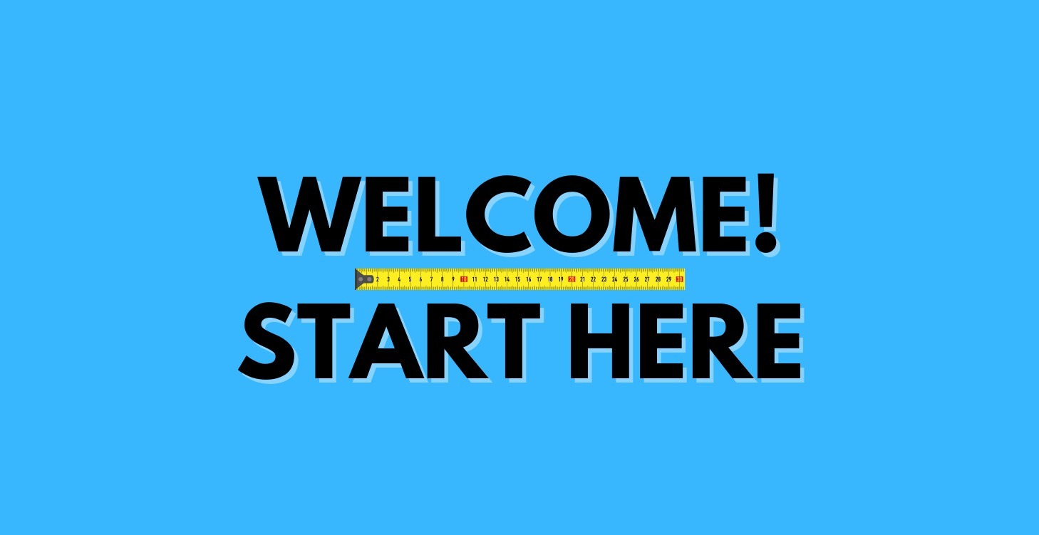 Start Building your wealth today!