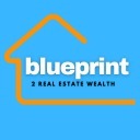 Logo Blueprint 2 Real Estate Wealth