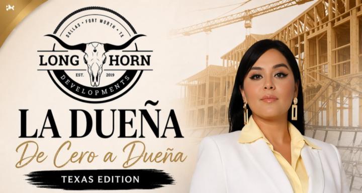 La Dueña