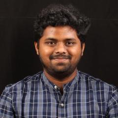 Eknath R