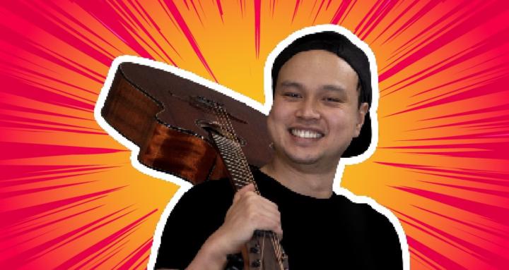 Andi's Gitarrenclub