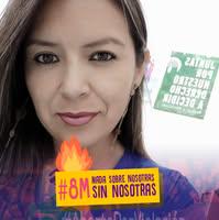 Elizabeth Chávez