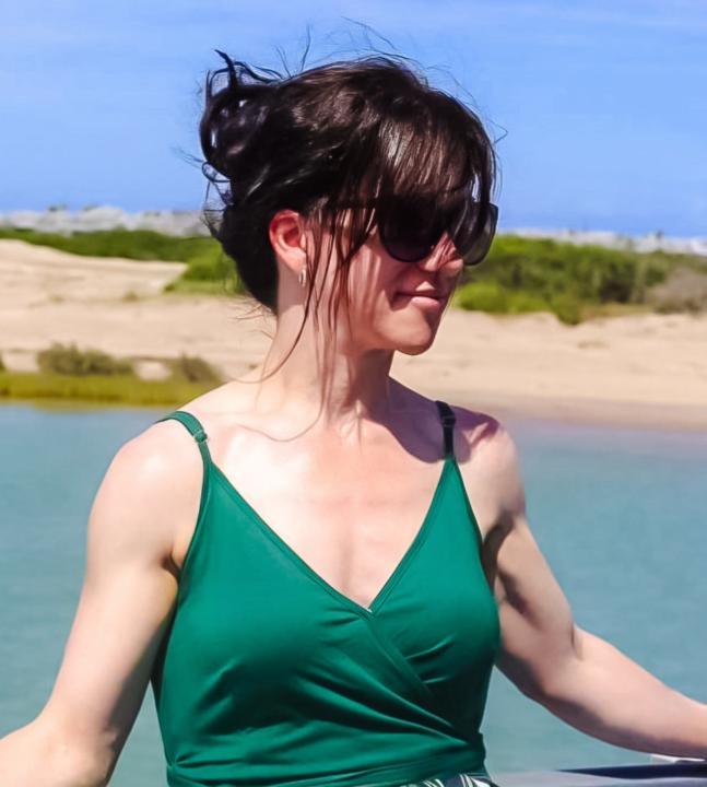 Jennifer Frusher