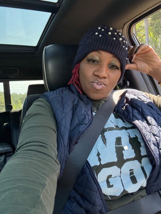 Latoya Newman