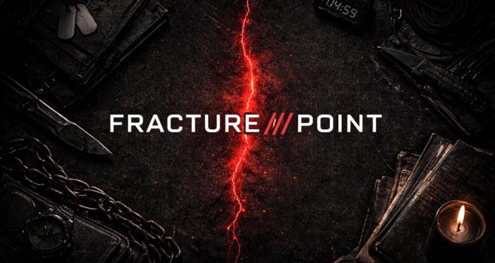 FRACTURE//POINT