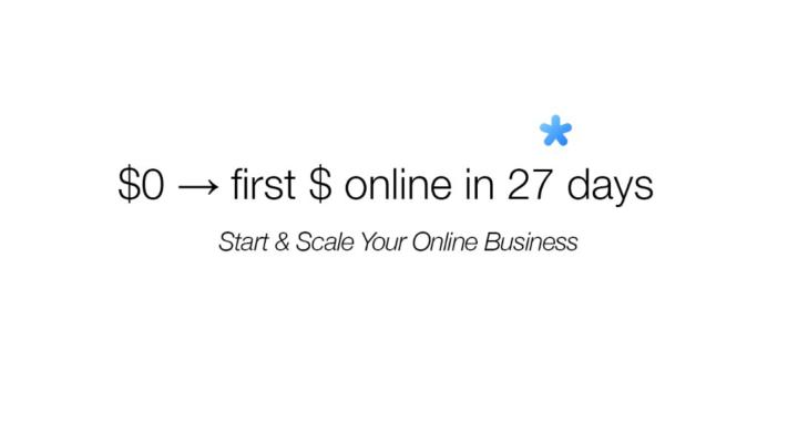 Scale Your Online Business