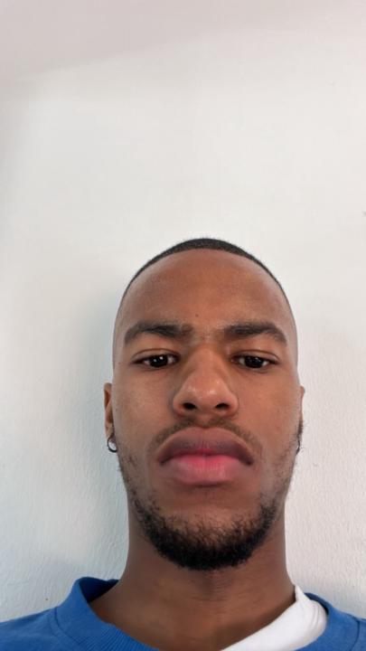 Kagiso Molefe