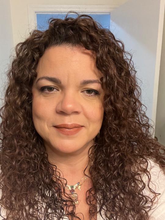 Kriz Mejias