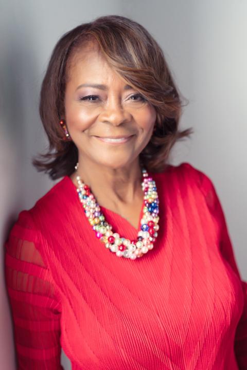 Judith Bennett-Wiggins