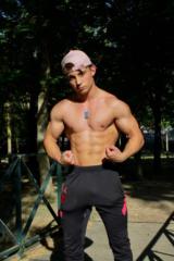 Marcos Lopez
