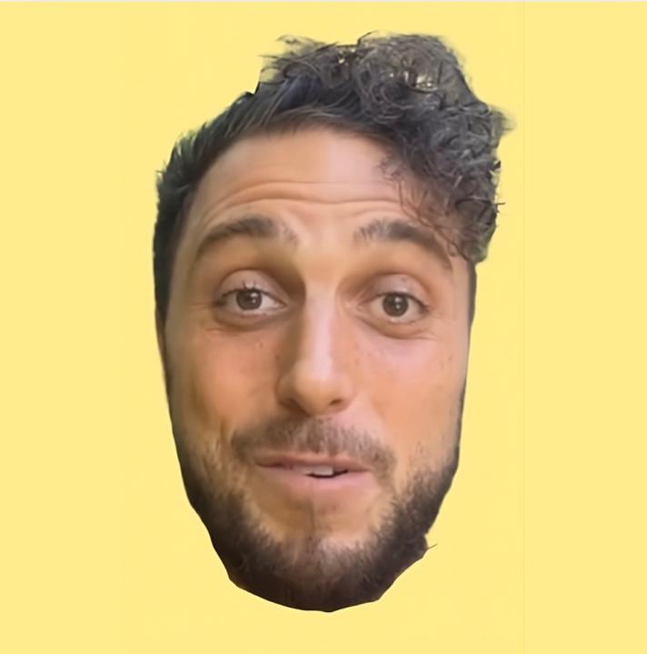 Nate Gold