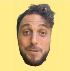 Nate Gold