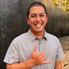 Matthew Shima