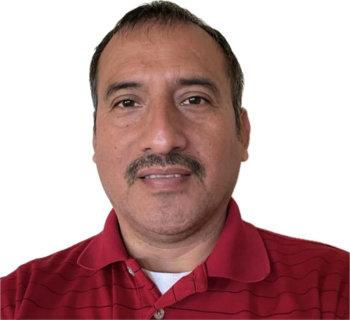 Humberto Juarez