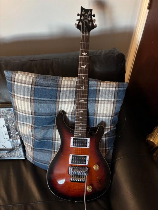 Edt Gilmour