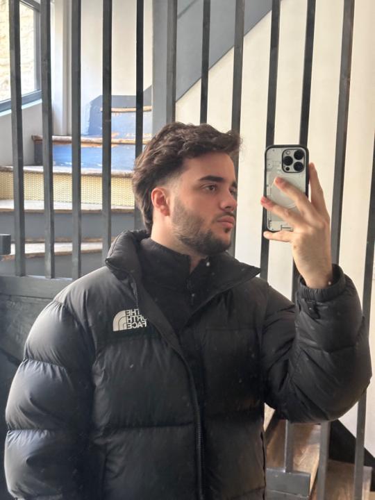 Emin Ben sta