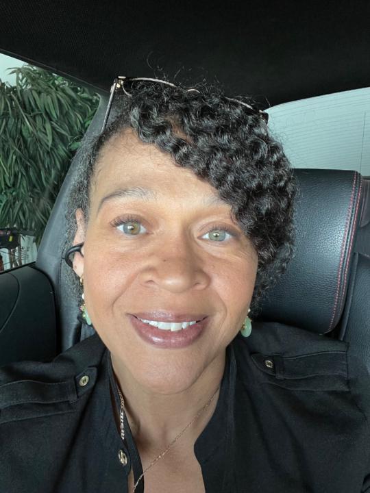 Aliece Ford