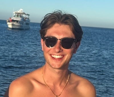 Kyle Hilton