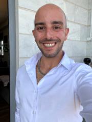 Rahav Zafrir