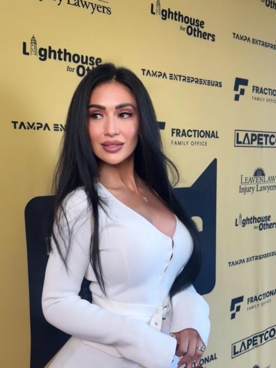 Cynthia Jimenez