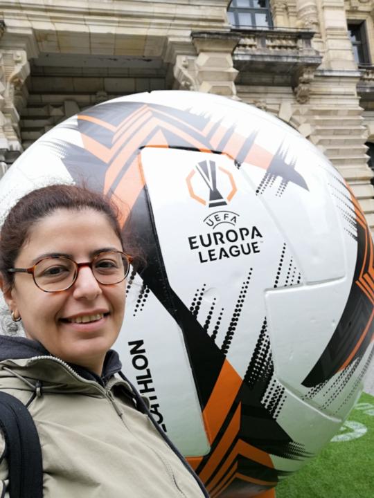 Hulya Cakmak