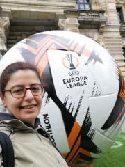 Hulya Cakmak