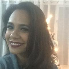 Gabriela Dordelly diaz