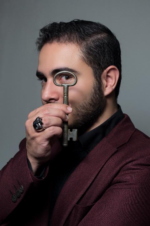 Rafael Gorrochotegui