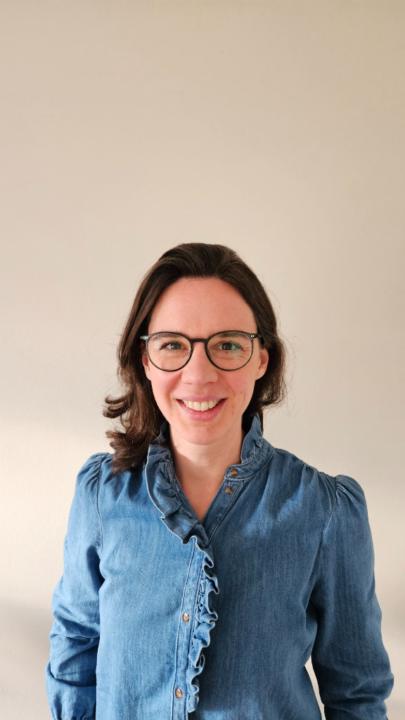 Lisa Strelen