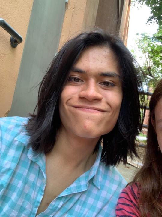 Daniel Pedraza