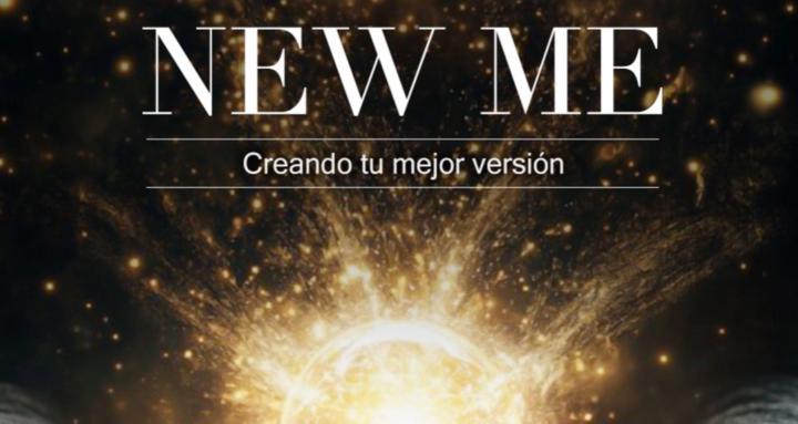 NEW ME - Metodo de Sanación