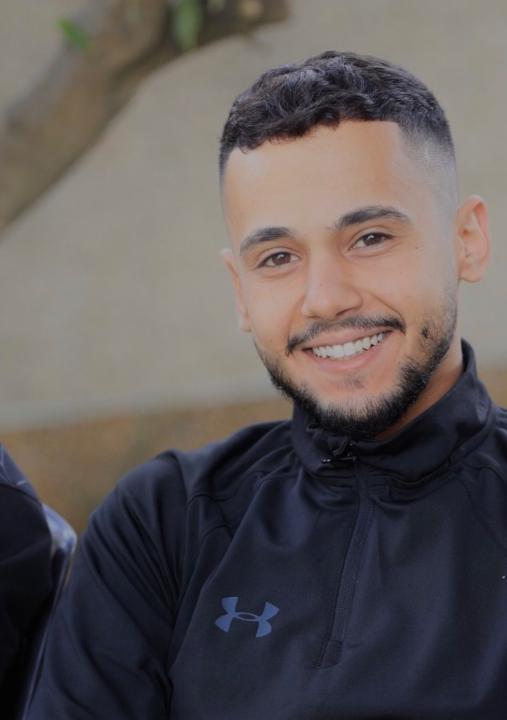 Mohammad Yasein