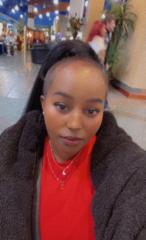 Cynthia Muema