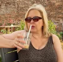 Caroline Wallis-Newport