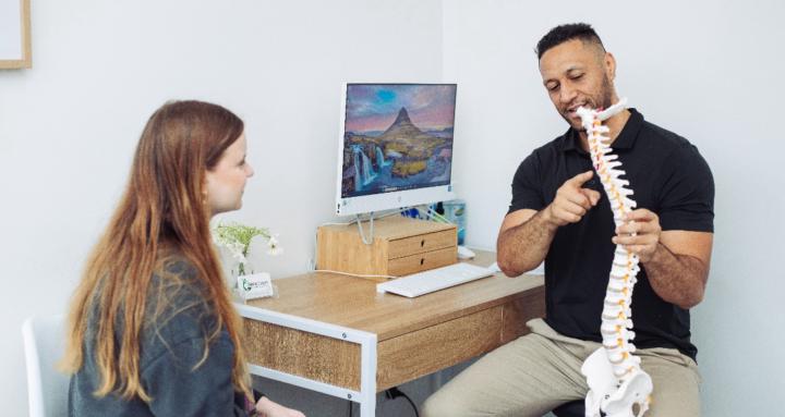 The Back Pain Method