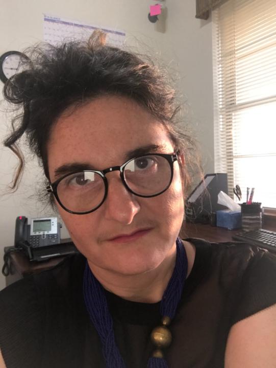 Eleni Moncrief
