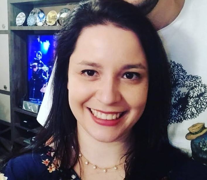 Gabrielli Tiburi