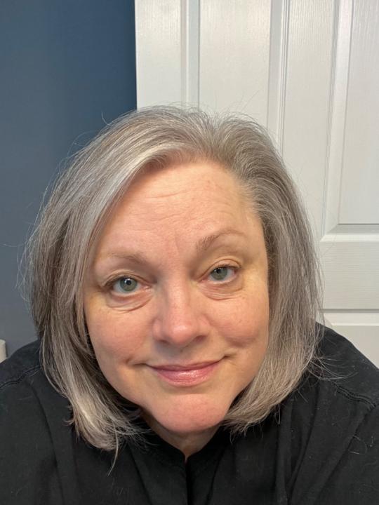 Julie Burgess