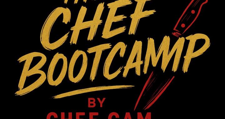 The Chef’s Boot Camp